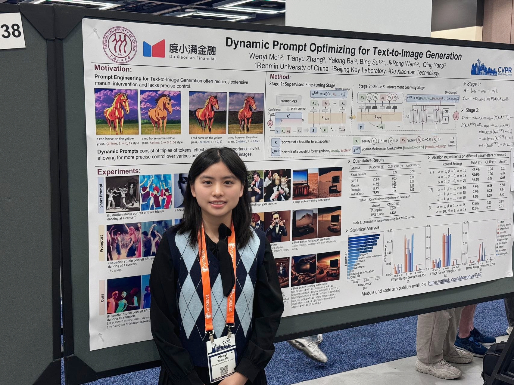 CVPR 2024 Conference